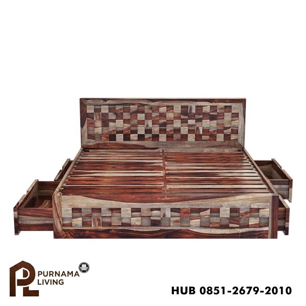 0394915_walsenburg-solid-wood-captains-storage-platform-bed-frame Difan Platform Model Walsenburg