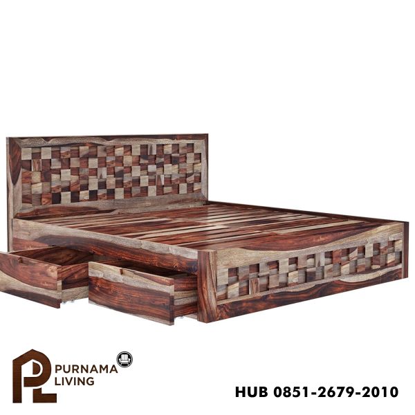 0394918_walsenburg-solid-wood-captains-storage-platform-bed-frame Difan Platform Model Walsenburg