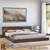 0395536_sierra-nevada-rustic-solid-wood-low-profile-platform-bed Difan Modern Model Sierra Nevada