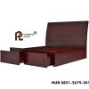 Difan Platform Model Transisi Petros