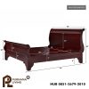 0397622_carina-real-solid-wood-contemporary-platform-sleigh-bed-w-corbel-shaped-feet Difan Giring Kontemporer Carina
