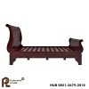 0397623_carina-real-solid-wood-contemporary-platform-sleigh-bed-w-corbel-shaped-feet Difan Giring Kontemporer Carina