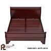 0397624_carina-real-solid-wood-contemporary-platform-sleigh-bed-w-corbel-shaped-feet Difan Giring Kontemporer Carina