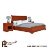 0398949_duanesburg-solid-mahogany-wooden-sleigh-style-platform-bed Difan Modern Gaya Kereta Luncur