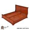 0398950_duanesburg-solid-mahogany-wooden-sleigh-style-platform-bed Difan Modern Gaya Kereta Luncur