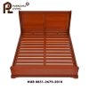 0398952_duanesburg-solid-mahogany-wooden-sleigh-style-platform-bed Difan Modern Gaya Kereta Luncur