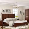 0398986_accoville-traditional-mahogany-wood-platform-panel-bed-frame Difan Panel Platform Tradisional Accoville