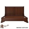 0398992_accoville-traditional-mahogany-wood-platform-panel-bed-frame Difan Panel Platform Tradisional Accoville