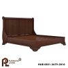0398993_accoville-traditional-mahogany-wood-platform-panel-bed-frame Difan Panel Platform Tradisional Accoville