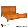 0399097_wamsutter-solid-mahogany-wood-platform-bed Difan Modern Gaya Minimalis Wamsutter