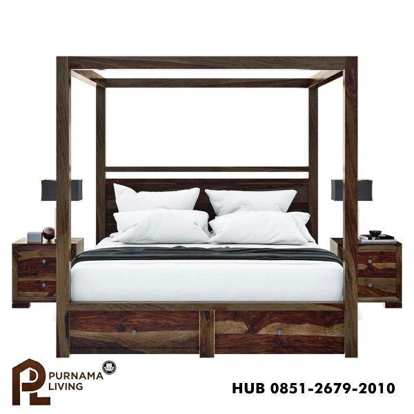 Difan Minimalis Model Kontemporer Farson