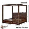 Difan Minimalis Model Kontemporer Farson