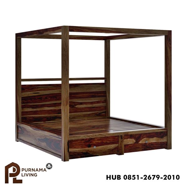 Difan Minimalis Model Kontemporer Farson