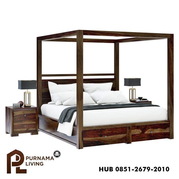 Difan Minimalis Model Kontemporer Farson