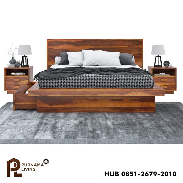 Difan Gaya Modern Minimalis