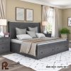 Difan Platform Minimalis Model Kelowna
