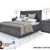 Difan Platform Minimalis Model Kelowna