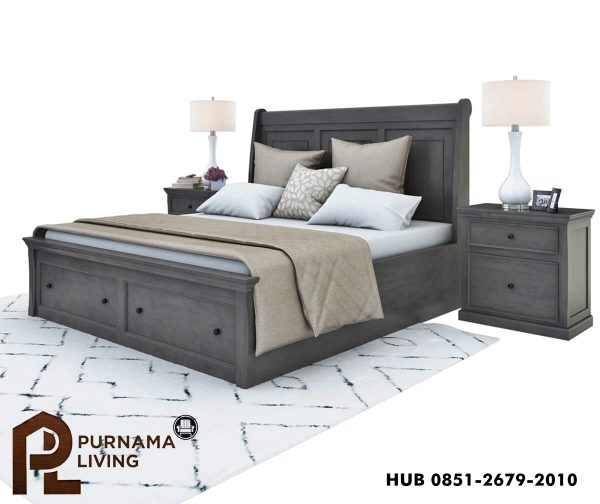 Difan Platform Minimalis Model Kelowna