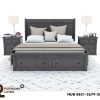 Difan Platform Minimalis Model Kelowna