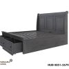 Difan Platform Minimalis Model Kelowna