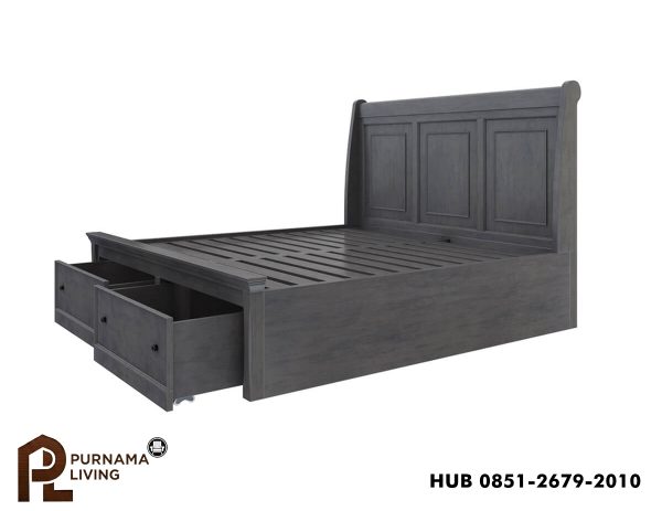 Difan Platform Minimalis Model Kelowna
