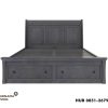 Difan Platform Minimalis Model Kelowna