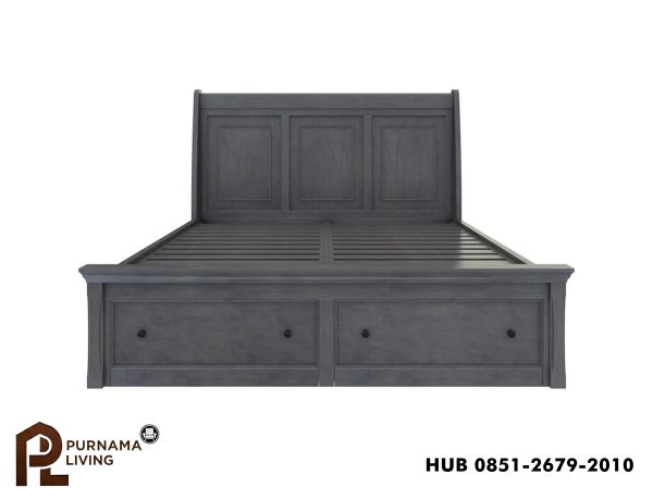 Difan Platform Minimalis Model Kelowna