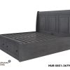 Difan Platform Minimalis Model Kelowna