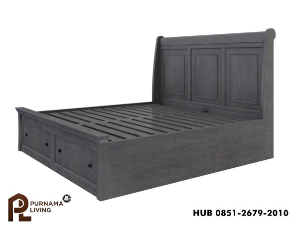 Difan Platform Minimalis Model Kelowna