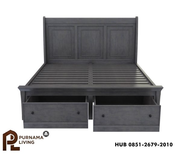 Difan Platform Minimalis Model Kelowna