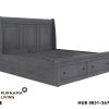 Difan Platform Minimalis Model Kelowna