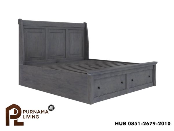 Difan Platform Minimalis Model Kelowna