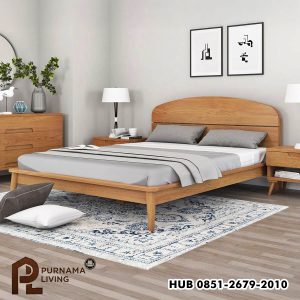 Difan Minimalis Gaya Modern Avondale