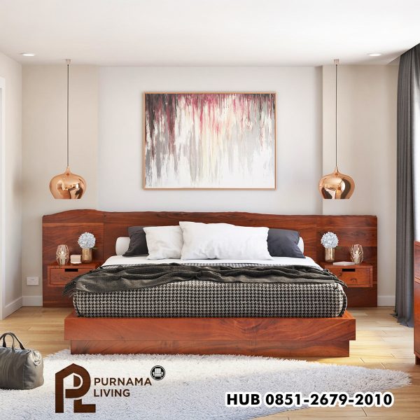 0402300_batesville-live-edge-bed-frame Difan Minimalis Model Batesville