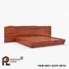 0402307_batesville-live-edge-bed-frame Difan Minimalis Model Batesville