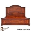0402569_sierra-nevada-rustic-solid-wood-platform-bed Difan Platform Model Sierra Nevada