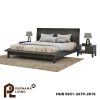 0402657_el-dorado-mahogany-wood-gray-platform-bed-with-curved-silhouette Difan Model El Dorado dengan Siluet Melengkung