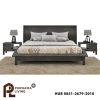 0402658_el-dorado-mahogany-wood-gray-platform-bed-with-curved-silhouette Difan Model El Dorado dengan Siluet Melengkung
