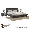 0402659_el-dorado-mahogany-wood-gray-platform-bed-with-curved-silhouette Difan Model El Dorado dengan Siluet Melengkung