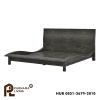 0402660_el-dorado-mahogany-wood-gray-platform-bed-with-curved-silhouette Difan Model El Dorado dengan Siluet Melengkung