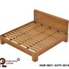 0402822_rebersburg-solid-teak-wood-platform-bed Difan Platform Kayu Jati Solid Rebersburg