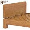 0402823_rebersburg-solid-teak-wood-platform-bed Difan Platform Kayu Jati Solid Rebersburg