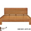 0402824_rebersburg-solid-teak-wood-platform-bed Difan Platform Kayu Jati Solid Rebersburg