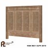 0404280_waukesha-solid-wood-tall-headboard-platform-bed-frame Difan Platform Headboard Tinggi Ukir Waukesha