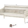0404623_pennsylvania-solid-wood-traditional-hand-carved-3-seater-moroccan-sofa Sofa Maroko 3 dudukan tradisional ukiran