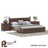 0405703_newari-rustic-solid-wood-traditional-hand-carved-platform-bed Difan Platform Gaya Tradisional Model Newari