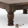 0408854_renens-rustic-solid-wood-traditional-large-square-coffee-table Meja Kopi Persegi Besar Tradisional Gaya Renens