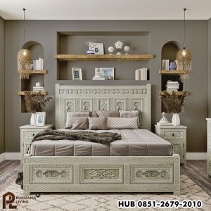 Difan Gaya Rumah Pertanian Model Burford