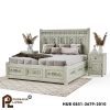 0409650_burford-mahogany-wood-farmhouse-style-platform-bed Difan Gaya Rumah Pertanian Model Burford