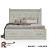 0409651_burford-mahogany-wood-farmhouse-style-platform-bed Difan Gaya Rumah Pertanian Model Burford